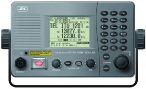 JRC JSS-2250