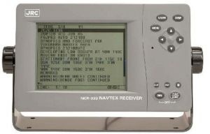 JRC NCR-333