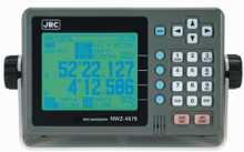 JRC NWZ-4570