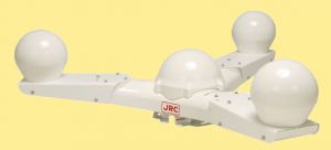 GPS компас JRC JLR-31