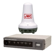 JRC JUE-95LT
