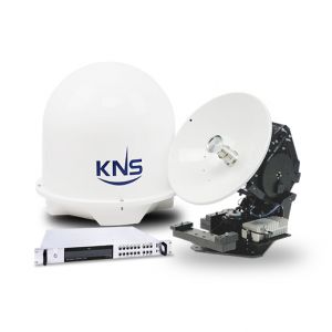 KNS SuperTrack Z4MK2