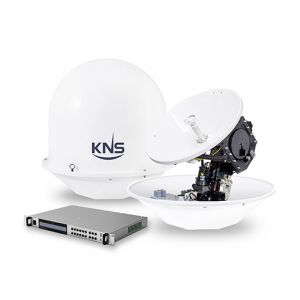 KNS SuperTrack Z6MK2