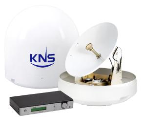 KNS Supertrack K7
