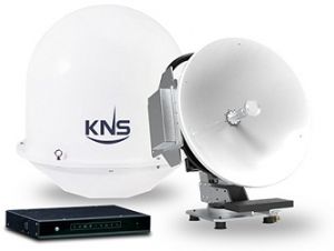 KNS SuperTrack A6AMK4