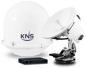 KNS SuperTrack A9AMK4