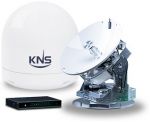 KNS SuperTrack C4