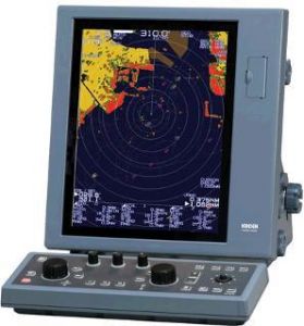 KODEN MDC-2520