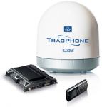 Спутниковый терминал Inmarsat KVH Tracphone FB 250