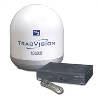 KVH TracVision М3