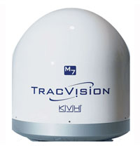 KVH TracVision М7