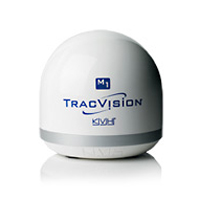 KVH TracVision М1