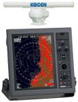 Судовая РЛС Koden MDC-5204