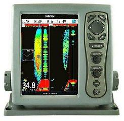 KODEN CVS-128