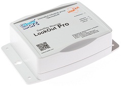 Спутниковый маяк LookOut Pro