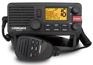 Lowrance Link-5