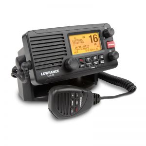 Lowrance Link-8