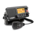 Lowrance Link-8