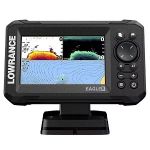 Lowrance Eagle 5
