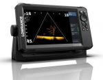 Lowrance Eagle Eye 9
