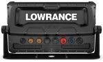 Lowrance HDS-16 Pro