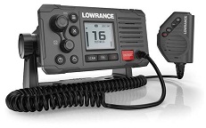 Lowrance Link-6