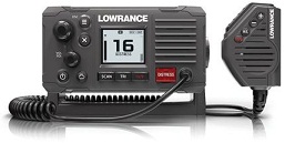 Lowrance Link-6s