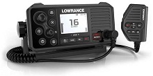 Lowrance Link-9