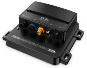 Lowrance S3100