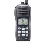 ICOM IC-M34