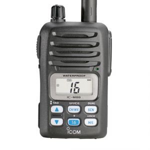 ICOM IC-M88-IS