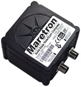 MARETRON SSC300