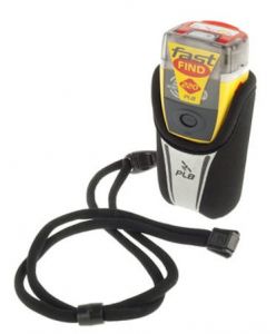 McMurdo Fastfind 220