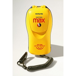 McMurdo Fastfind MaxG