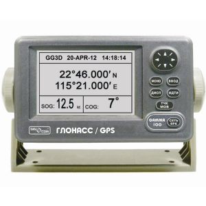 NavCom Gamma-100