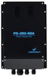 Судовой блок питания PS-203-60A (БП-203-60A)