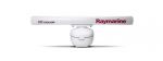 Цифровая радарная антенна открытого типа RAYMARINE RA3048SHD