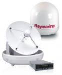 Морская антенна спутникового ТВ Raymarine 33STV