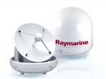 Морская антенна спутникового ТВ Raymarine 60STV