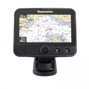 RAYMARINE DRAGONFLY-7