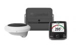Raymarine EV-300 Solenoid Autopilot