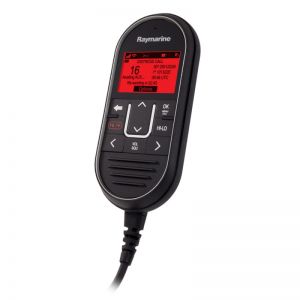 Raymarine Ray 60/70 Raymic Handset