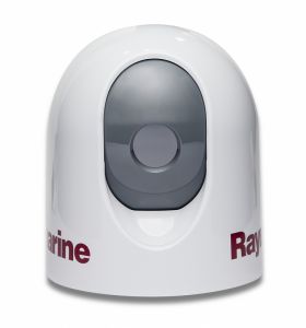 RAYMARINE T253