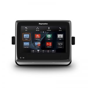 Raymarine a95