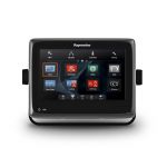 Raymarine a95