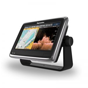 Raymarine a98