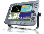 RAYMARINE C120