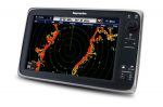 Многофункциональный дисплей Raymarine c125