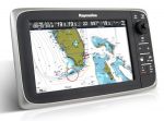 Многофункциональный дисплей Raymarine c95