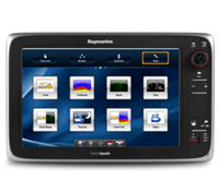 Raymarine e125